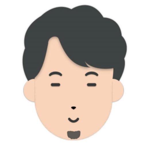 Robinsonのアバター